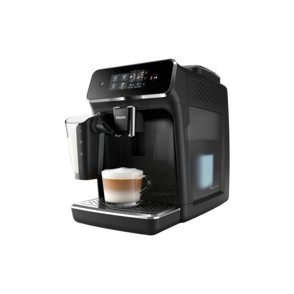 Кавомашина Philips Series 2300 EP2331/10 Автоматична для Гурманів з Функцією Приготування Кави з Молоком - Зображення 3