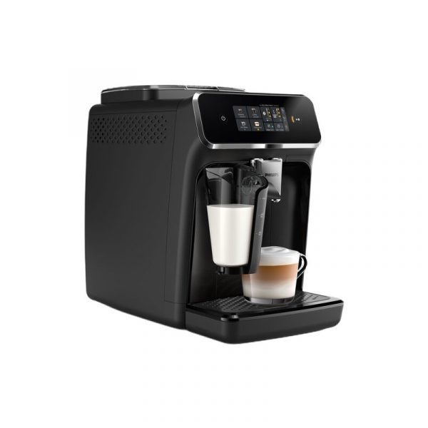 Кавомашина Philips Series 2300 EP2331/10 Автоматична для Гурманів з Функцією Приготування Кави з Молоком - Зображення 4