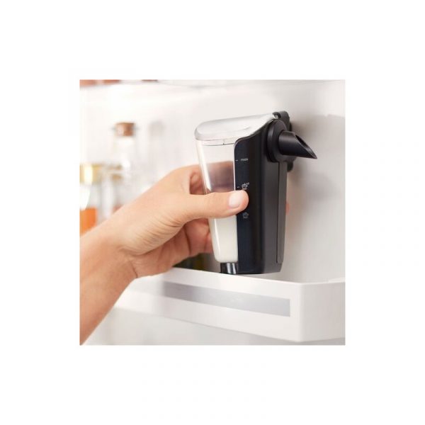 Кавомашина Philips Series 2300 EP2331/10 Автоматична для Гурманів з Функцією Приготування Кави з Молоком - Зображення 6