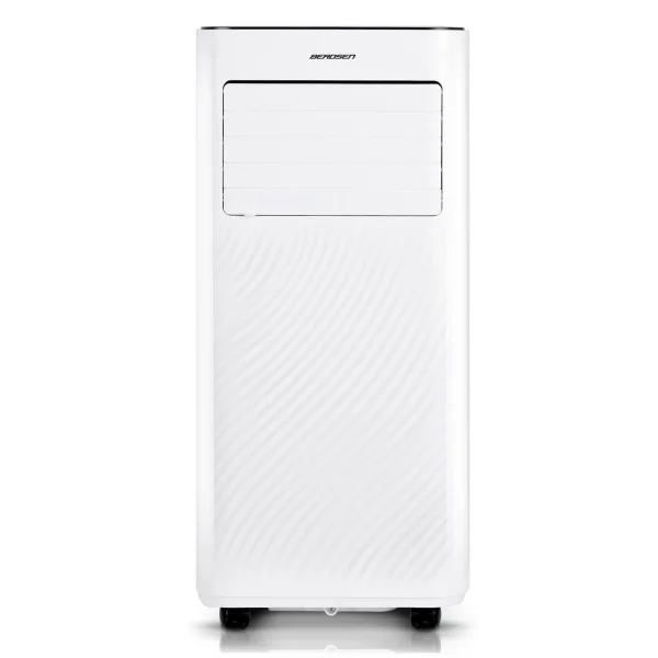 Berdsen BD-582 9000 BTU — Портативний Кондиціонер для Охолодження Простору з Регулюванням Потоку - Зображення 2