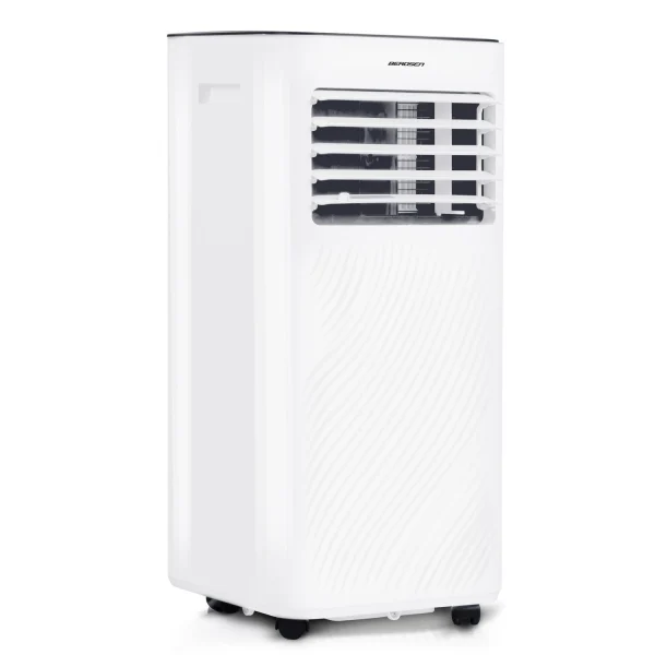 Berdsen BD-582 9000 BTU — Портативний Кондиціонер для Охолодження Простору з Регулюванням Потоку - Зображення 5