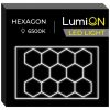 Світлодіодна Панель LumiOn 410x290 см Біла Сучасне Енергоефективне Освітлення