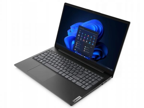 Ноутбук Lenovo 15.6'' V15 G3 i3-1215U/8GB/512GBSSD/W11 (82ТТ00RPB) - Зображення 2
