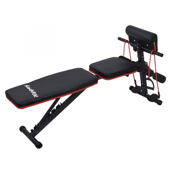 Лава тренувальна регульована RIPPEY RevoGym RP02-Ваш ідеальний партнер для ефективних тренувань - Зображення 3
