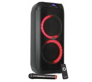 Акустична Колонка Manta SPK5310 Pro — Якісний Звук у Портативному Форматі