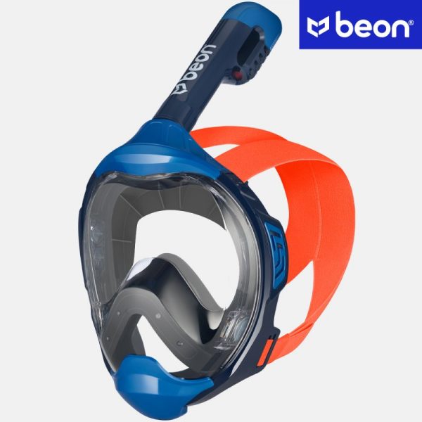 Маска для дайвінгу Beon Pro G2 S/M - Зображення 2