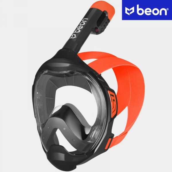 Маска для дайвінгу Beon Exo G4 S/M - Зображення 2