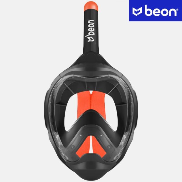 Маска для дайвінгу Beon Exo G4 S/M - Зображення 3