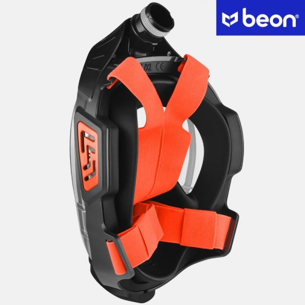 Маска для дайвінгу Beon Exo G4 S/M - Зображення 4