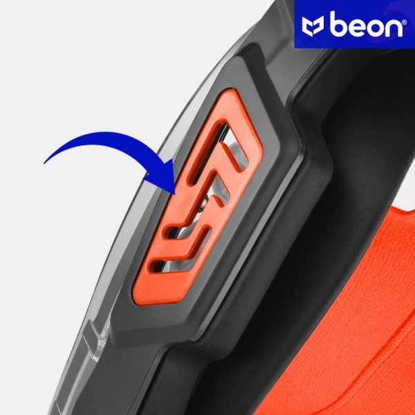 Маска для дайвінгу Beon Exo G4 S/M - Зображення 7