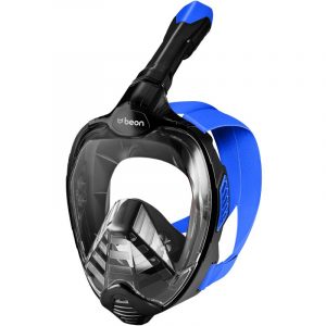 Зручна і надійна Маска для дайвінгу Beon Pro G3 S/M