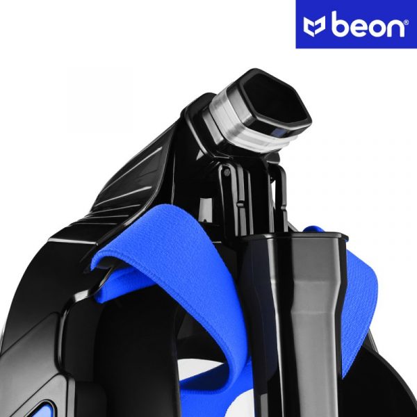 Маска для дайвінгу Beon Pro G3 L/XL - Зображення 5