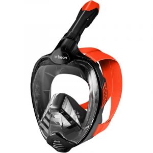 Маска для дайвінгу BEON PRO G4 L/XL