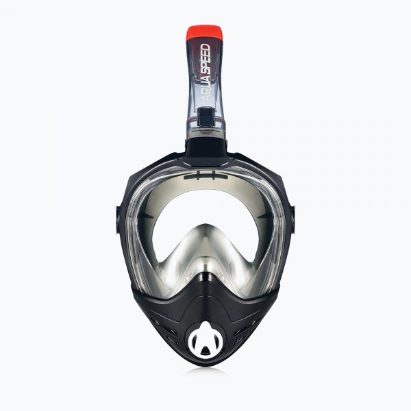 Маска для трубки Aqua Speed ​​​​Brizo 07 L/XL - Зображення 2