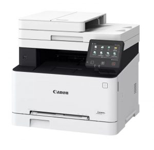 Принтер для Друку Вдома та Офісі БФП Canon i-SENSYS MF655Cdw A4 + Wi-Fi (5158C004)