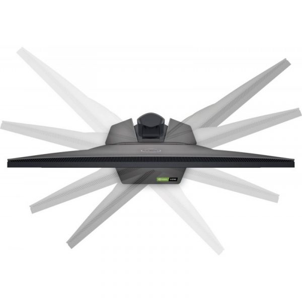 Монітор Dell G2723H (210-BFDT)- ідеальний вибір з високою роздільною здатністю та швидким оновленням екрану - Зображення 6