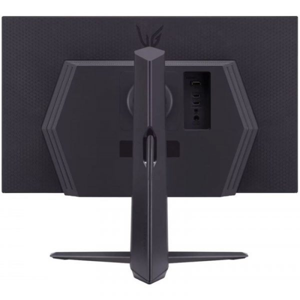 Монітор LG UltraGear 27GR75Q-B-потужний монітор з чудовою якістю зображення - Зображення 9