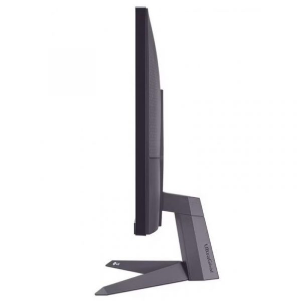 Монітор LG UltraGear 27GS50F-B-ідеальний вибір з високою роздільною здатністю та швидким оновленням екрану - Зображення 3