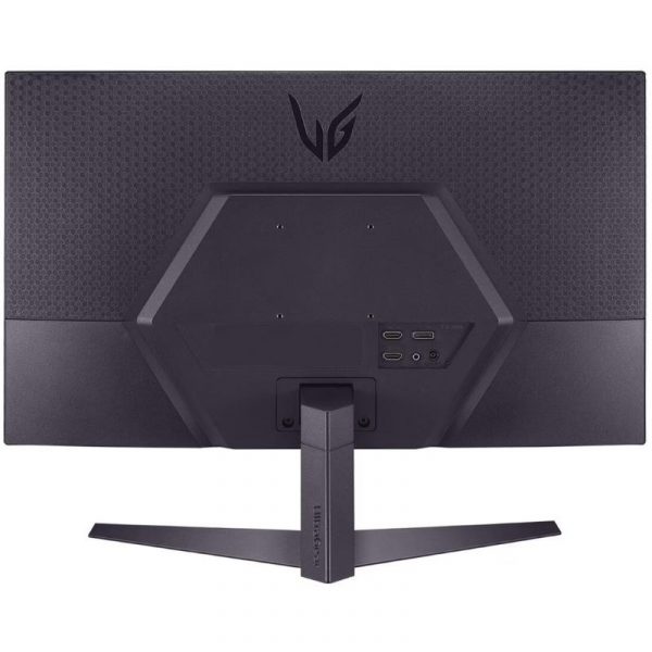 Монітор LG UltraGear 27GS50F-B-ідеальний вибір з високою роздільною здатністю та швидким оновленням екрану - Зображення 4
