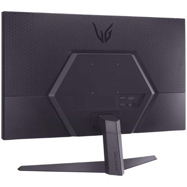 Монітор LG UltraGear 27GS50F-B-ідеальний вибір з високою роздільною здатністю та швидким оновленням екрану - Зображення 5