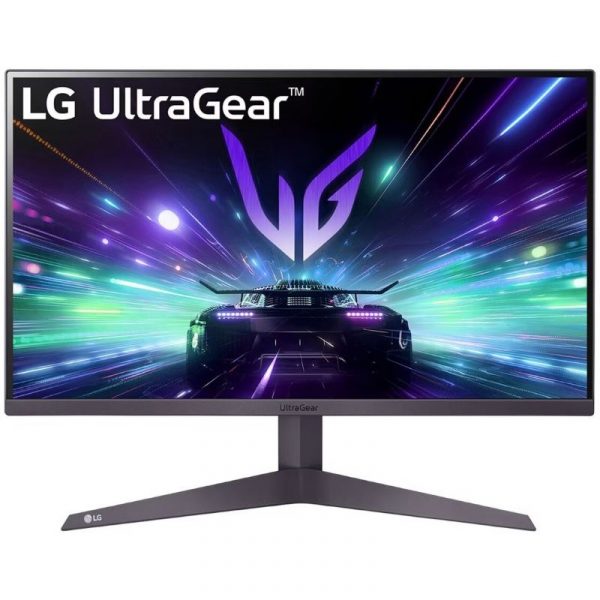 Монітор LG UltraGear 27GS50F-B-ідеальний вибір з високою роздільною здатністю та швидким оновленням екрану - Зображення 7