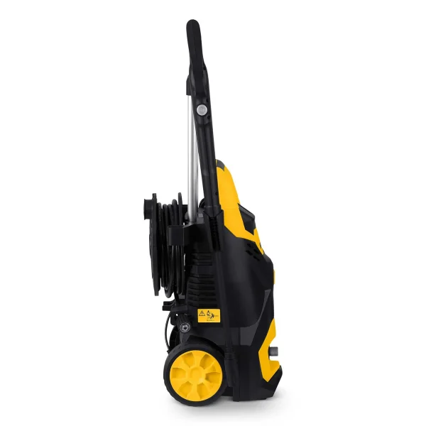 Мийка високого тиску з барабаном 2200W Humberg HM-301 - Зображення 4