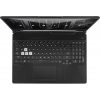Ігровий Ноутбук ASUS TUF Gaming A15 FA506NC 8GB SSD 512GB для Динамічних Ігор
