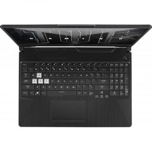 Ігровий Ноутбук ASUS TUF Gaming A15 FA506NC 8GB SSD 512GB для Динамічних Ігор