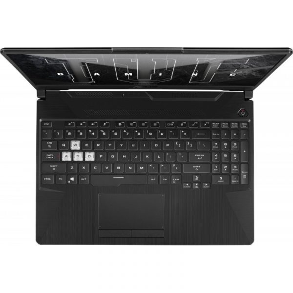 Ноутбук ASUS TUF Gaming A15 FA506NC 8GB/512GB (FA506NC-HN006)