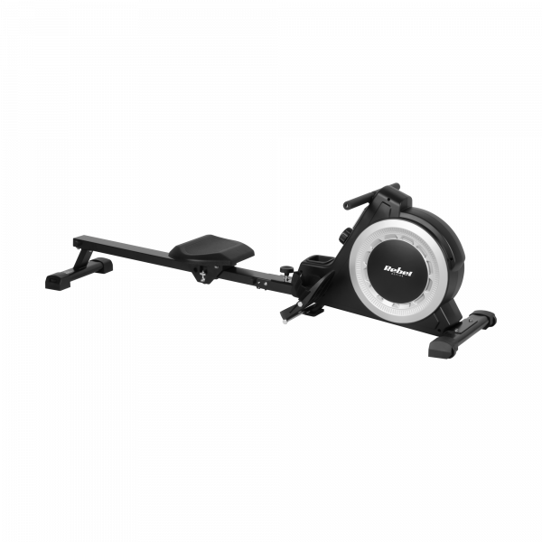 Гребний Тренажер Rebel Active RBA-1005 для Сили Витривалості та Кардіотренувань - Зображення 2