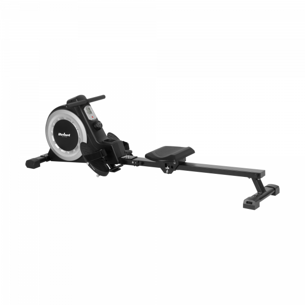 Гребний Тренажер Rebel Active RBA-1005 для Сили Витривалості та Кардіотренувань - Зображення 3