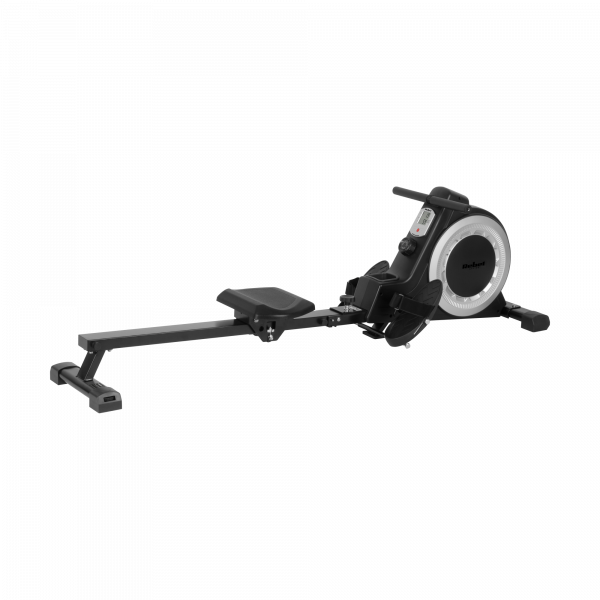 Гребний Тренажер Rebel Active RBA-1005 для Сили Витривалості та Кардіотренувань - Зображення 4