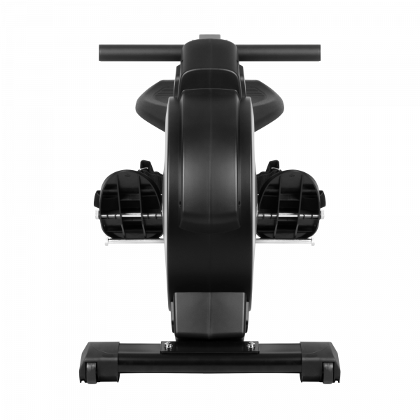 Гребний Тренажер Rebel Active RBA-1005 для Сили Витривалості та Кардіотренувань - Зображення 5
