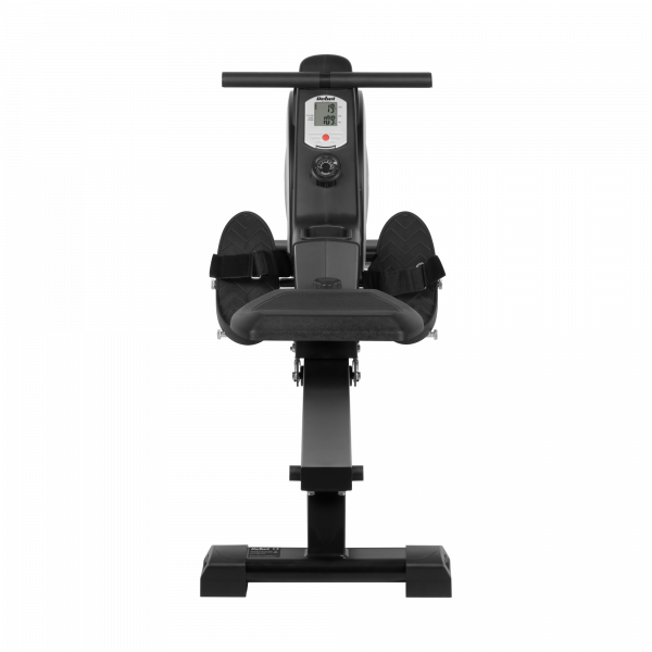 Гребний Тренажер Rebel Active RBA-1005 для Сили Витривалості та Кардіотренувань - Зображення 6