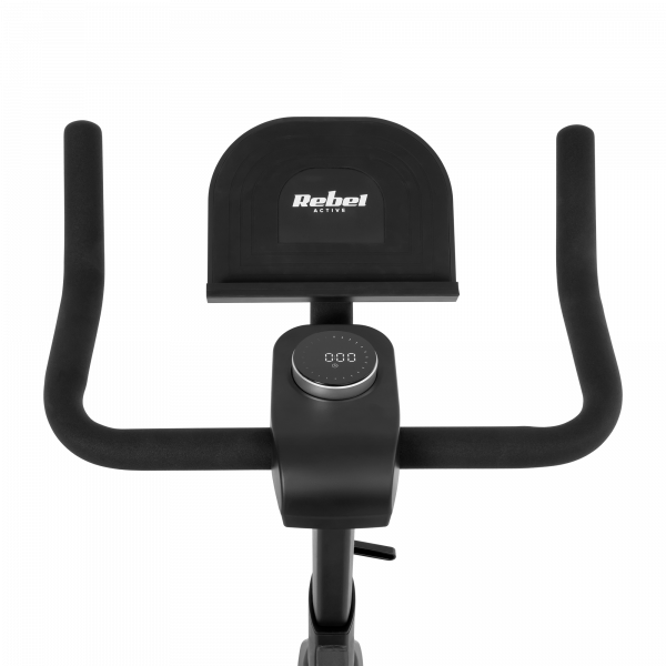 Спінінг-байк для ефективних кардіотренувань Rebel Active RBA-1006 - Зображення 7