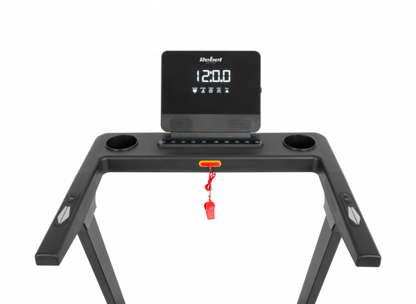 Бігова доріжка Rebel Active RBA-1002 - Зображення 9