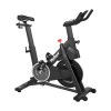 Спінінг-байк для ефективних кардіотренувань Rebel Active RBA-1006