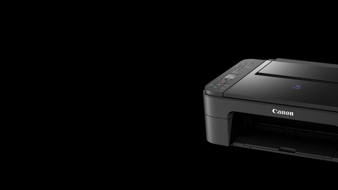 Баенр принтери Кенон