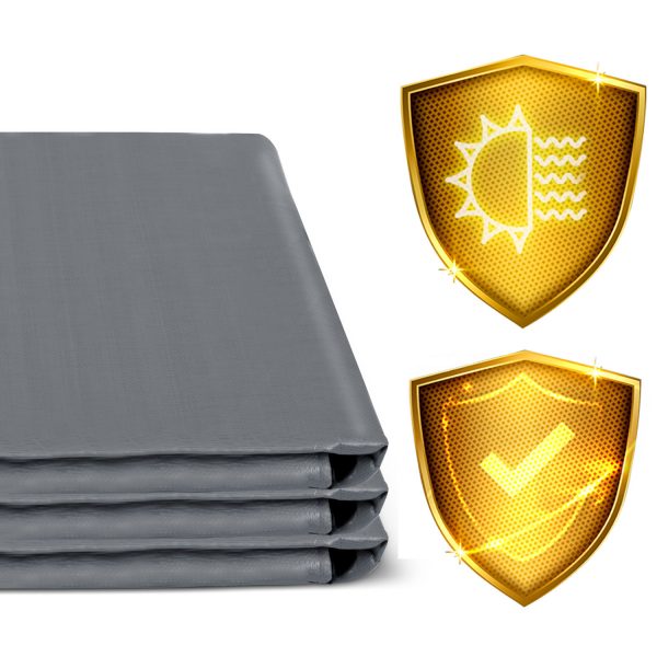 Плівка для укриття та зберігання 300 х 200 см Plonos PL-500 - Зображення 3