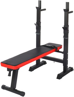 Тренувальна Лава FUNFIT Плоска — Ідеальний Варіант для Домашнього Тренажерного Залу