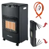 Газовий Обігрівач Velaco Eco-One 4200W з Економним Споживанням та Надійною Роботою