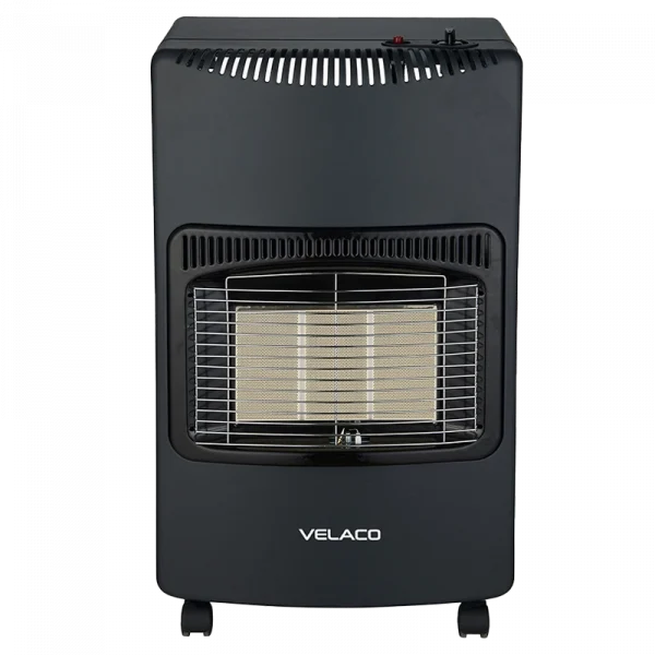 Газовий обігрівач Velaco Eco-One 4200w - Зображення 2