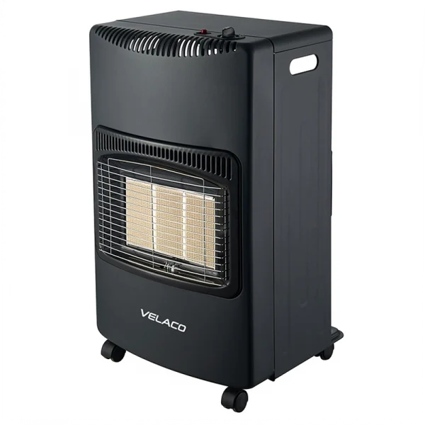 Газовий обігрівач Velaco Eco-One 4200w - Зображення 3