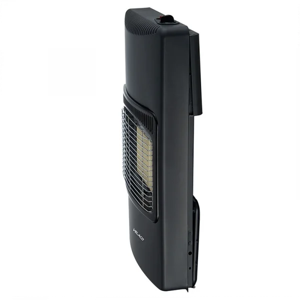 Газовий обігрівач Velaco Eco-One 4200w - Зображення 5