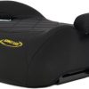 Бустер FIORI I-Size SEAT SUMMER BABY 125–150 см Isofix — Ідеальний Вибір для Комфорту і Безпеки