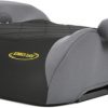 Бустер FIORI SUMMER BABY I-Size SEAT 125–150 см з Isofix — Безпечні та Стабільні Поїздки