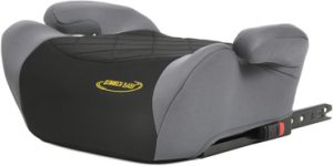 Бустер FIORI SUMMER BABY I-Size SEAT 125–150 см з Isofix — Безпечні та Стабільні Поїздки