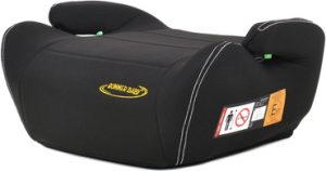 Бустер PICO SUMMER BABY 125–150 см — Підставка та Сидіння для Безпечних Подорожей Вашої Дитини