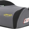 Бустер PICO SUMMER BABY 125–150 см — Універсальна Підставка для Зручного Перевезення Дитини