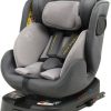 Автокрісло SUMMER BABY Como I-Size — Ідеальне Рішення для Безпечних і Комфортних Поїздок Вашої Дитини